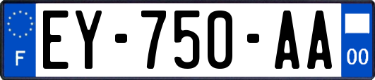 EY-750-AA