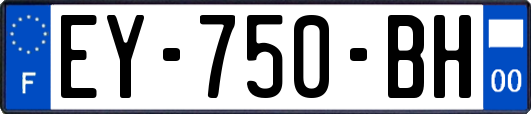 EY-750-BH