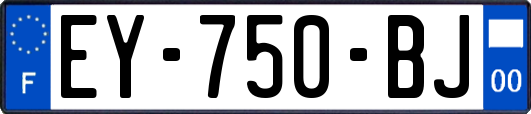 EY-750-BJ