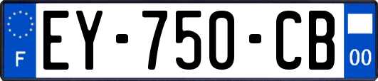 EY-750-CB