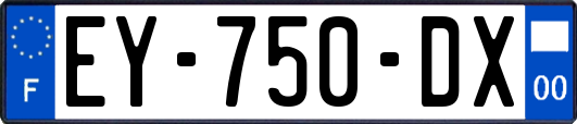 EY-750-DX