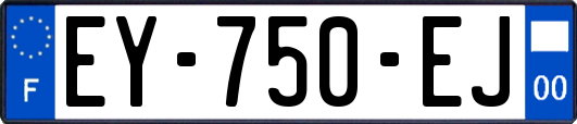 EY-750-EJ