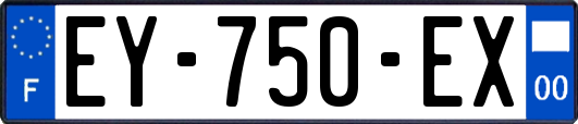 EY-750-EX