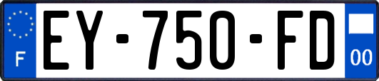EY-750-FD