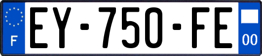 EY-750-FE