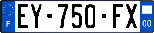 EY-750-FX