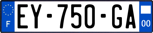 EY-750-GA