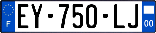 EY-750-LJ