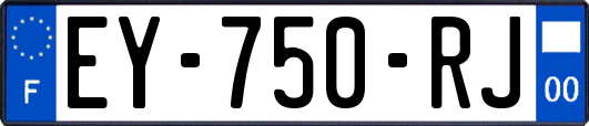 EY-750-RJ