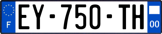 EY-750-TH