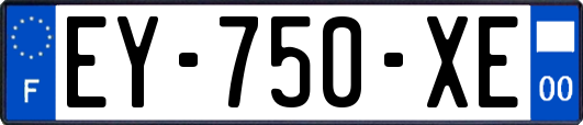 EY-750-XE
