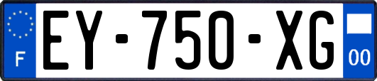 EY-750-XG