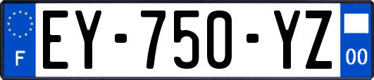 EY-750-YZ