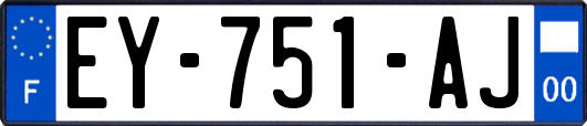 EY-751-AJ