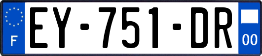 EY-751-DR