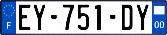 EY-751-DY