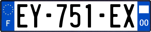 EY-751-EX
