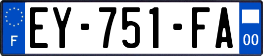 EY-751-FA