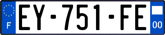 EY-751-FE