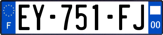 EY-751-FJ