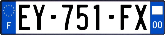 EY-751-FX
