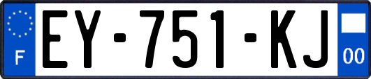 EY-751-KJ