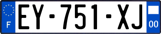 EY-751-XJ