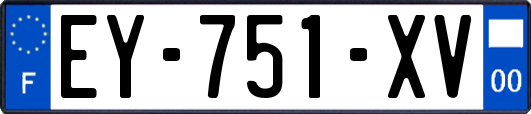 EY-751-XV