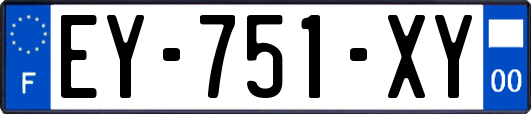 EY-751-XY