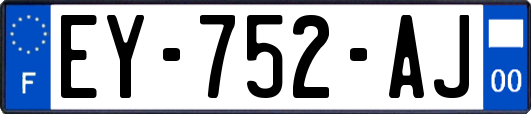 EY-752-AJ