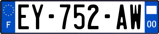 EY-752-AW