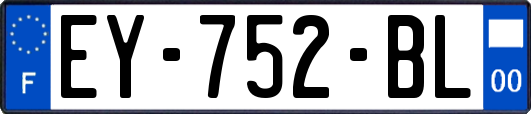 EY-752-BL