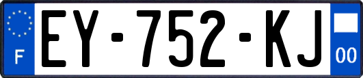 EY-752-KJ