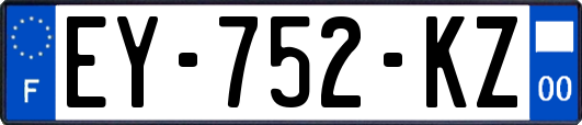 EY-752-KZ