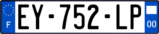 EY-752-LP