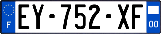 EY-752-XF