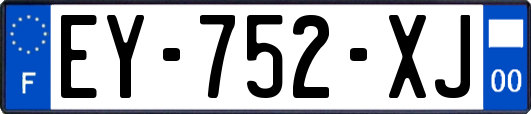EY-752-XJ
