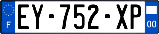 EY-752-XP