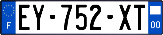 EY-752-XT