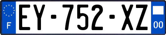EY-752-XZ