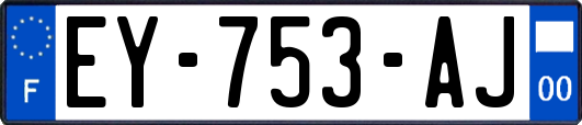 EY-753-AJ