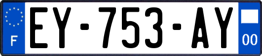 EY-753-AY