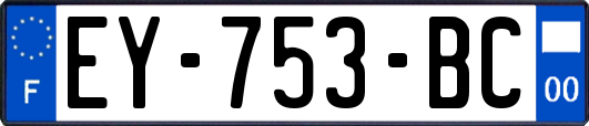 EY-753-BC