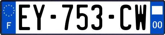 EY-753-CW