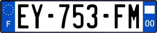 EY-753-FM