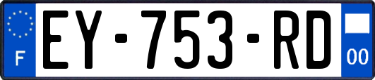 EY-753-RD