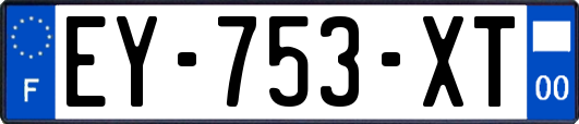EY-753-XT