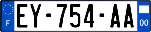 EY-754-AA