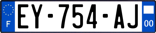 EY-754-AJ