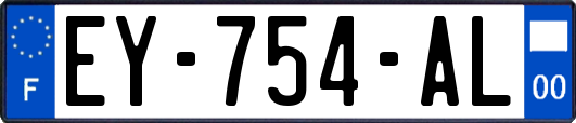 EY-754-AL